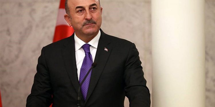 Çavuşoğlu