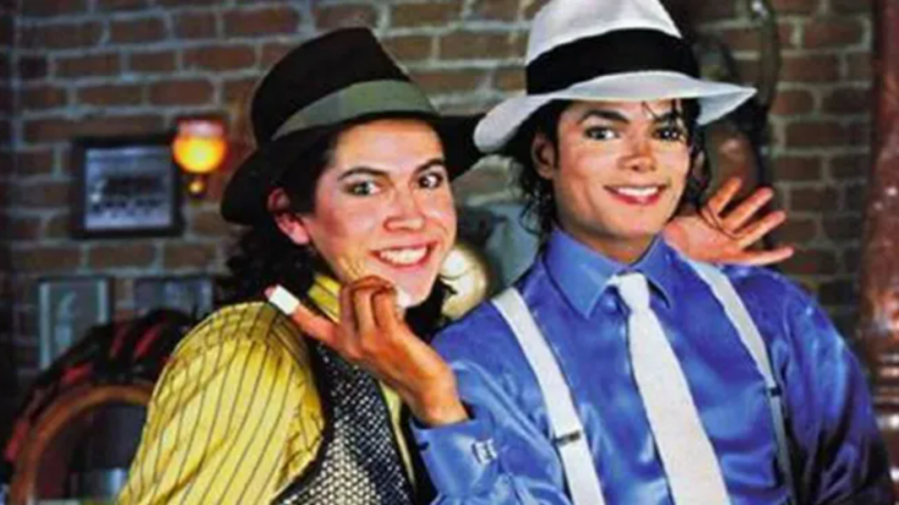 Michael Jackson'ın dansçısı Bruno 'Pop N Taco' Falcon hayatını kaybetti