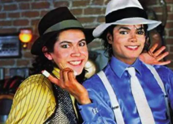 Michael Jackson'ın dansçısı Bruno 'Pop N Taco' Falcon hayatını kaybetti