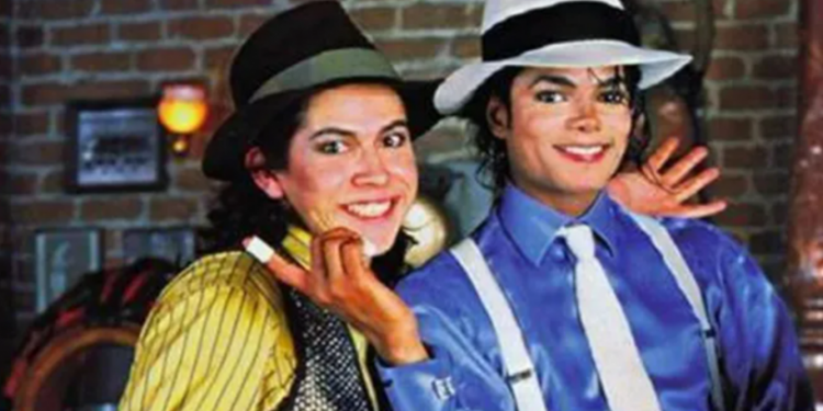 Michael Jackson'ın dansçısı Bruno 'Pop N Taco' Falcon hayatını kaybetti