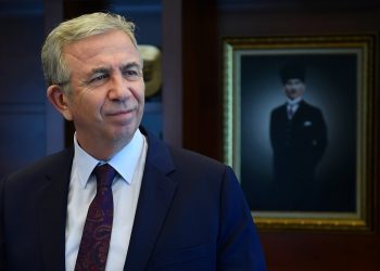 Millet İttifakı seçmenleri arasında Mansur Yavaş öne çıkıyor