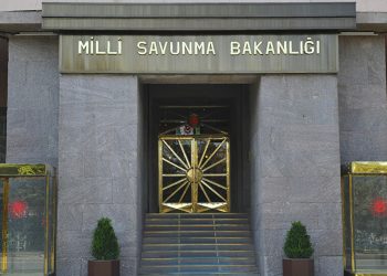 Milli Savunma Bakanlığı açıkladı: Bir yılda 1980 personel ihraç edildi
