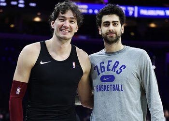 Milli takımdan açıklama; Cedi, Furkan ve Alperen neden kadroda yok?