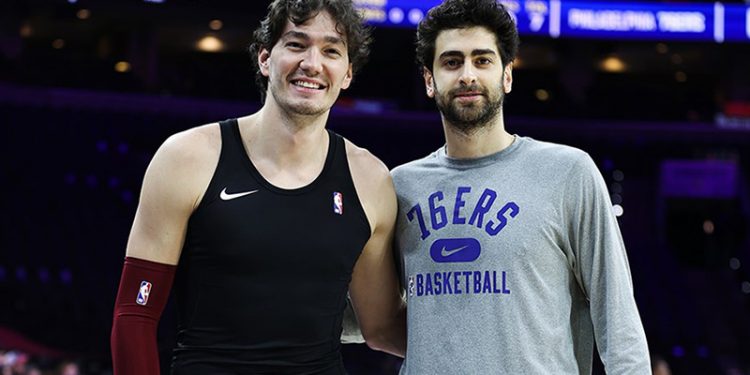 Milli takımdan açıklama; Cedi, Furkan ve Alperen neden kadroda yok?