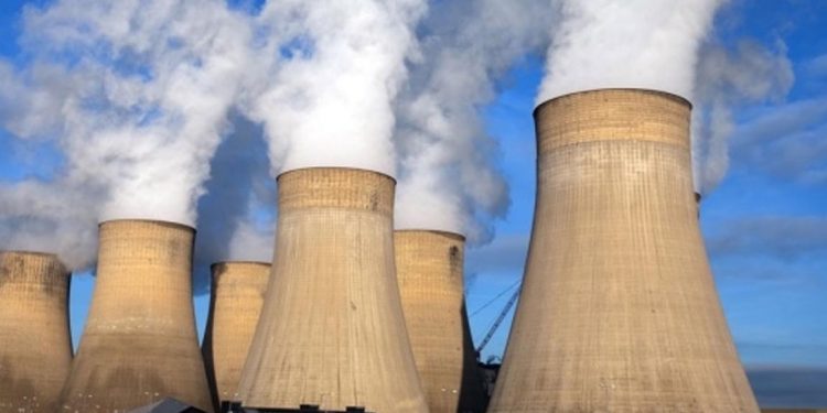 Mısır ilk nükleer santralin inşasına başladığını duyurdu