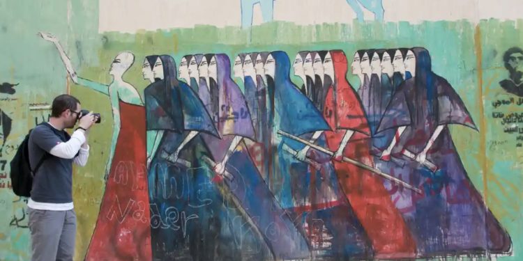 Mısır'da sokakta fotoğraf çekme yasağı kalkıyor:, 'ülke imajına zarar verecek' görüntü hâlâ yasak