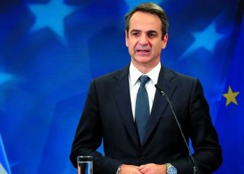 Miçotakis: Kimseyle konuşmayan değil muhatabımız olan bir Türkiye istiyoruz