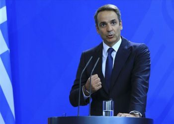 Miçotakis: Uluslararası anlaşmazlıklar, zorbalık yoluyla değil; uluslararası hukuka göre çözülür