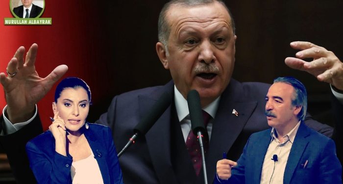 Modern örgütlü yalanlar ve 15 Temmuz gerçeği