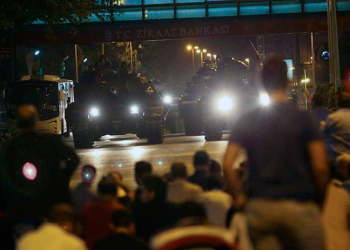 Muhalefet 15 Temmuz mesajlarında demokrasiyi öne çıkardı