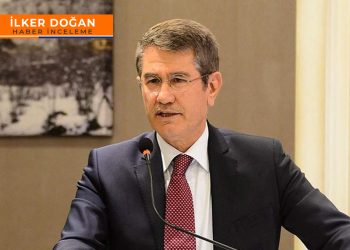 Muhalefet ve sözde ‘muhalif’ basın, ‘Canikli Çetesine’ odun taşıyor