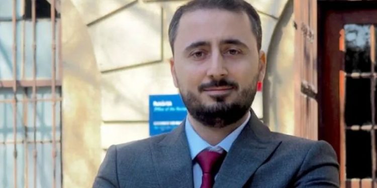 'Muhbirlik' yaptığı iddia edilen Boğaziçi Üniversitesi Genel Sekreteri Topal'a istifa çağrısı