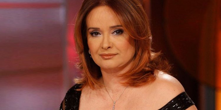 Müjde Ar’dan Çiğdem Mater’e mektup: Bu kötü oyunun sonuna gelindi