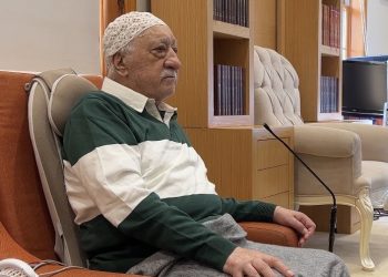 Mükafat Gülen için Pensilvanya’da ‘gıyabi’ cenaze namazı kılındı