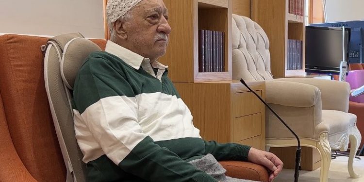 Mükafat Gülen için Pensilvanya’da ‘gıyabi’ cenaze namazı kılındı