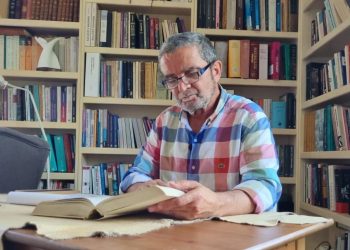 Mümtaz’er Türköne: Toplumda dindar görünen insan üçkağıtçıdır, sahtekardır, hırsızdır algısı var