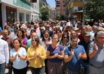 Munzur Festivali iptal edildi