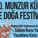 Munzur Festivali yasaklarla başlayacak: Valilik Grup Yorum konserine izin vermedi