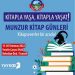 Munzur Kitap Günleri başlıyor