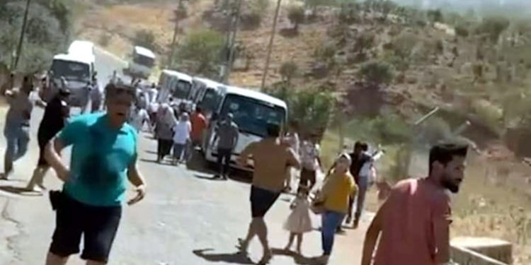 Murat Yetkin: Zaho olayıyla Suriye bir yana, Irak harekâtı da zora düştü