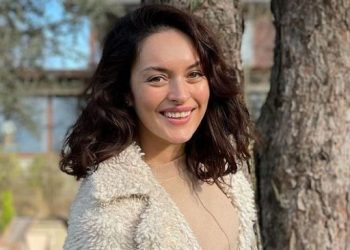 Musa Orhan’dan Ezgi Mola hakkında yeni suç duyurusu