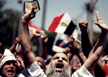 Müslüman Kardeşler siyasetten çekildi