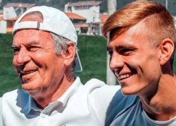 Mustafa Denizli'den Kazımcan Karataş yorumu