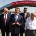 Mustafa Sarıgül: Ülkemizdeki sığınmacılar NATO üyesi ülkeler arasında eşit oranda dağıtılsın