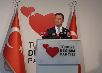 Mustafa Sarıgül'den TOGG yorumu: Yerli malı yurdun malı, herkes onu kullanmalı