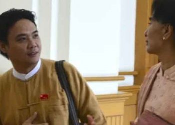 Myanmar'da askeri cunta, dört darbe karşıtını idam etti