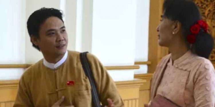 Myanmar'da askeri cunta, dört darbe karşıtını idam etti