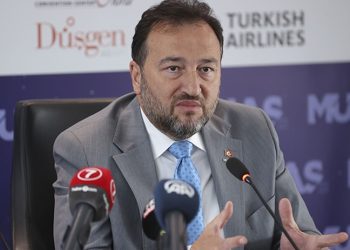 MÜSİAD asgari ücreti memnuniyetle karşıladı