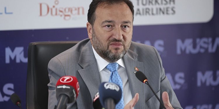 MÜSİAD asgari ücreti memnuniyetle karşıladı