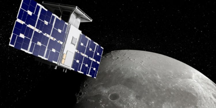 NASA'nın Ay'ı incelemek üzere gönderdiği yeni uydusuyla iletişimi koptu