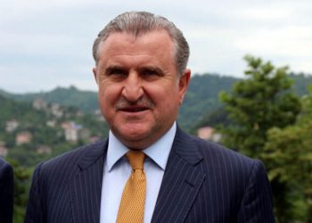 NATO Türk Grubu Başkanı Bak: PYD, YPG ve FETÖ, NATO belgelerinde yer aldı