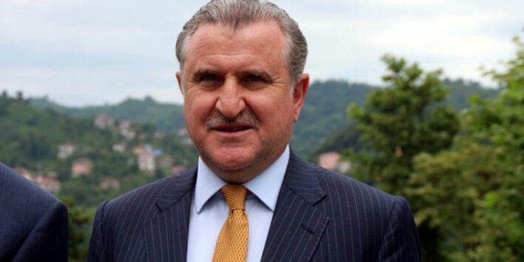 NATO Türk Grubu Başkanı Bak: PYD, YPG ve FETÖ, NATO belgelerinde yer aldı