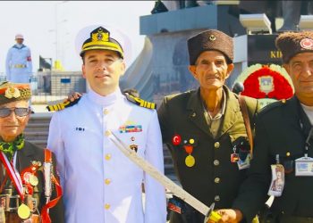 NATO’daki Alman subay, 15 Temmuz’u böyle yorumlamış: Bu sizin ‘Reichstag’ yangınınız