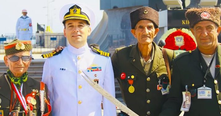 NATO’daki Alman subay, 15 Temmuz’u böyle yorumlamış: Bu sizin ‘Reichstag’ yangınınız