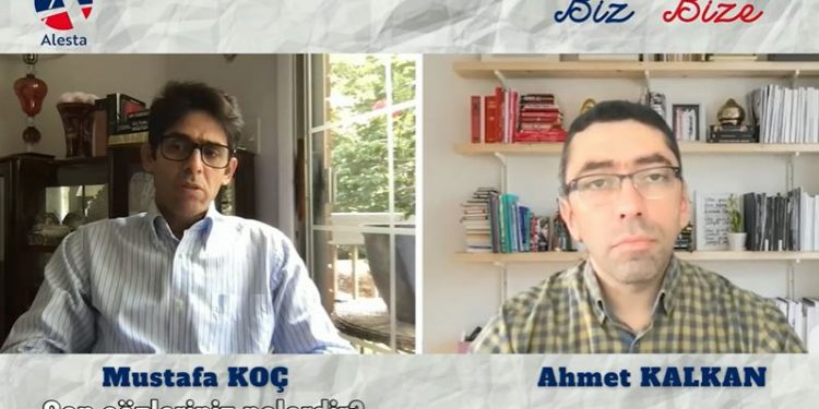 NATO’daki komutanın 15 Temmuz yorumu: Bunu yapan asker değil, sizin hükümetiniz