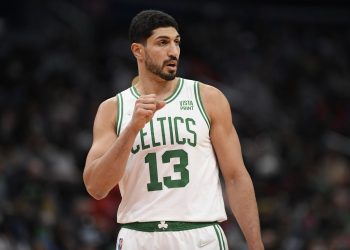 NBA’den Enes Kanter’e emekli ol baskısı