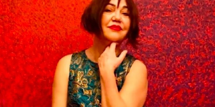 Nazan Öncel’den konut fiyatlarına tepki: ‘Yuh ki ne yuh’