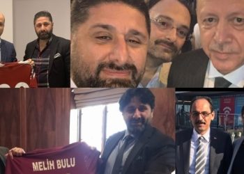 Nazmi Arıkan cinayetinin zanlısı Tokatspor Başkanı &ccedil;ıktı