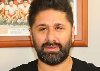 Nazmi Arıkan cinayetinin zanlısı Ufuk Akçekaya tutuklandı