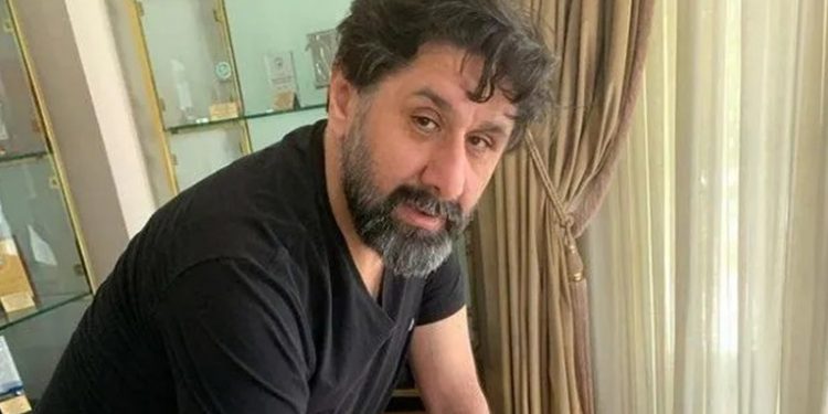 Nazmi Arıkan ve şoförünün öldürülmesiyle ilgili adliyeye sevk edilen şüpheli tutuklandı