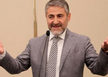 Nebati övünerek anlattı: Devletten yardım alan aile sayısı 1 milyondan 4,3 milyona çıktı