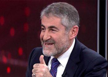 Nebati'den enflasyon açıklaması: Yapısal politikalarla fiyat artışları düşecek