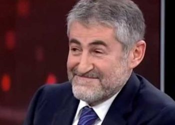 Nebati’den yeni enflasyon öngörüsü: Aralıktan itibaren düşüşünü hissede hissede göreceğiz