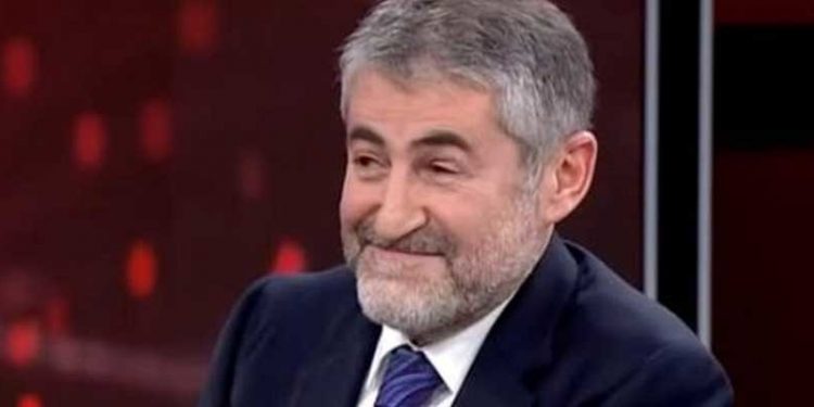 Nebati’den yeni enflasyon öngörüsü: Aralıktan itibaren düşüşünü hissede hissede göreceğiz
