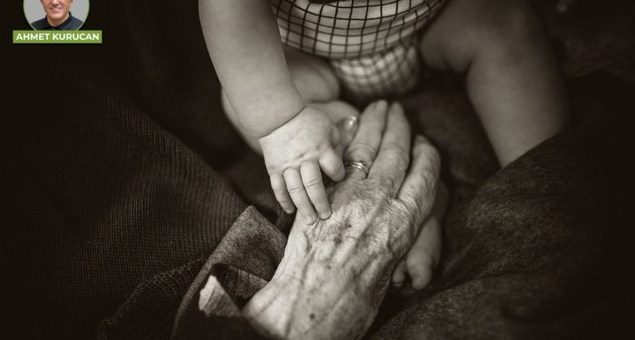 Nesiller arası farkın farkında olmak