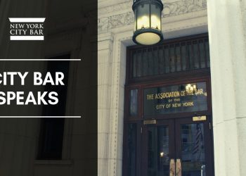 New York Barosu’ndan Türk avukatlara destek: Erdoğan zulmü altında mesleğini yapan avukatlar dünya için bir ilham kaynağı